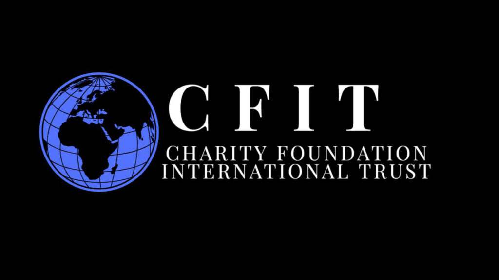 БО “МІЖНАРОДНА ДОВІРА”