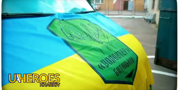 Фонд «Батальйон Волонтер» разом з партнерами зібрали понад 2 млн гривень, у рамках благодійного аукціону. ВIДЕО