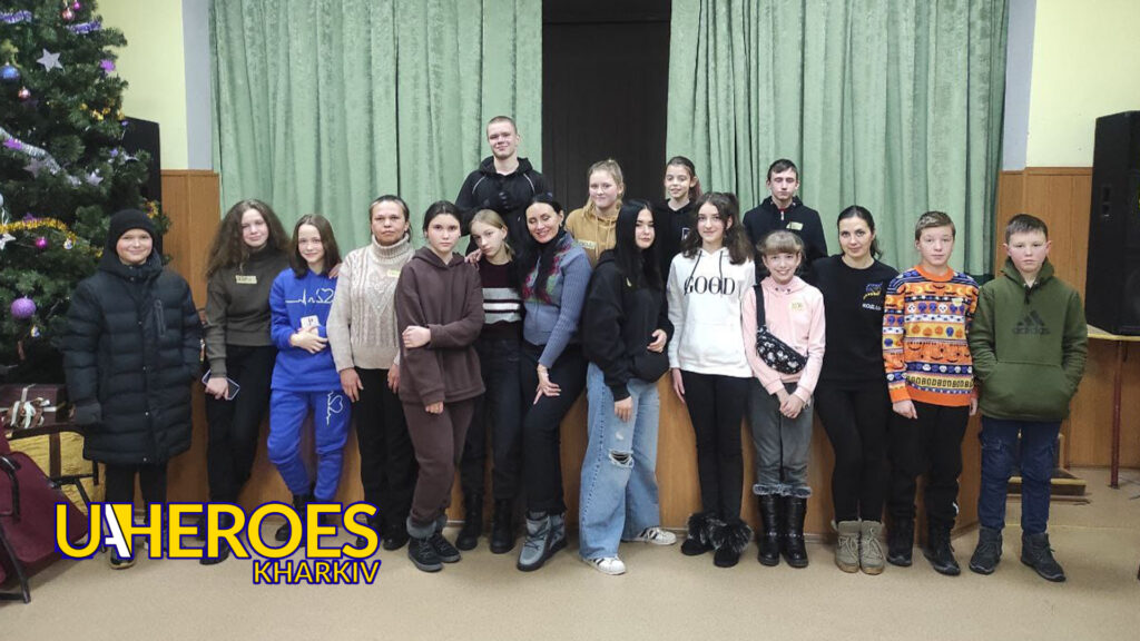 Веселі та важливі ігри: розвиваємо соціальну згуртованість та розбираємося зі стереотипами, - Молодіжний центр High 