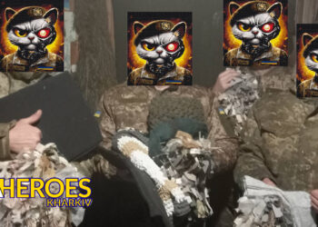 Допомога для хлопців 81-ї бригади та 13-ї розвідувальної роти, - Волонтерський центр допомоги "Люботин SOS"