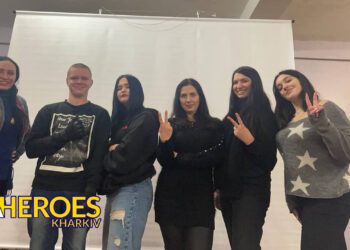 Навчальний тренінг про кібербезпеку та кібербулінг: Події в Молодіжному центрі High Hub