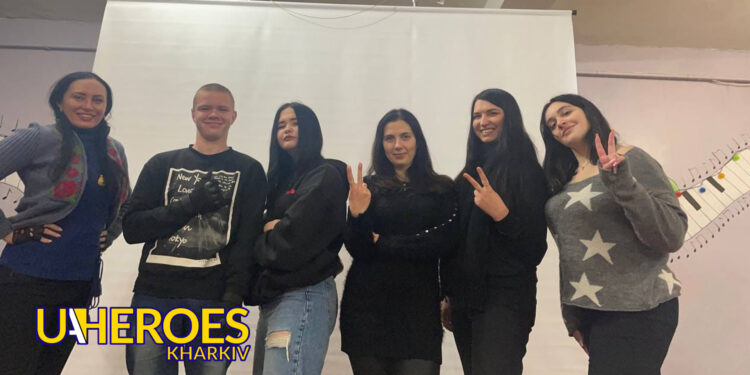 Навчальний тренінг про кібербезпеку та кібербулінг: Події в Молодіжному центрі High Hub