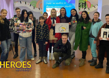 Інтерактивні заходи з психології та саморозвитку від High Hub: враження та мрії учасників