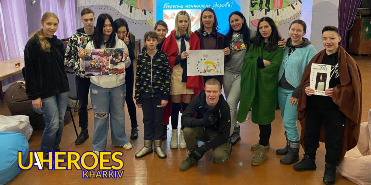 Інтерактивні заходи з психології та саморозвитку від High Hub: враження та мрії учасників