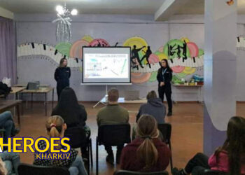 Захопливий Початок Року: Як Молодіжний Центр High Hub заряджав січень 2024