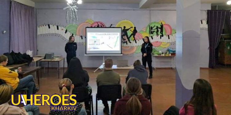 Захопливий Початок Року: Як Молодіжний Центр High Hub заряджав січень 2024