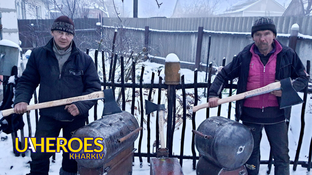 Допомога військовим: звіт за виробничим підрозділом, -