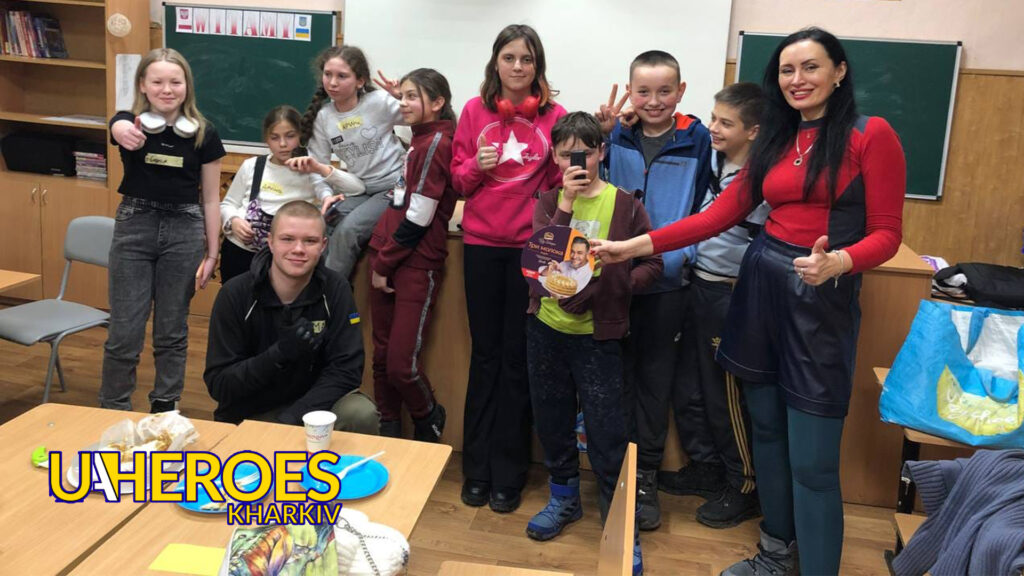 День Подружок в Молодіжному центрі High Hub: Веселе святкування та корисні зустрічі