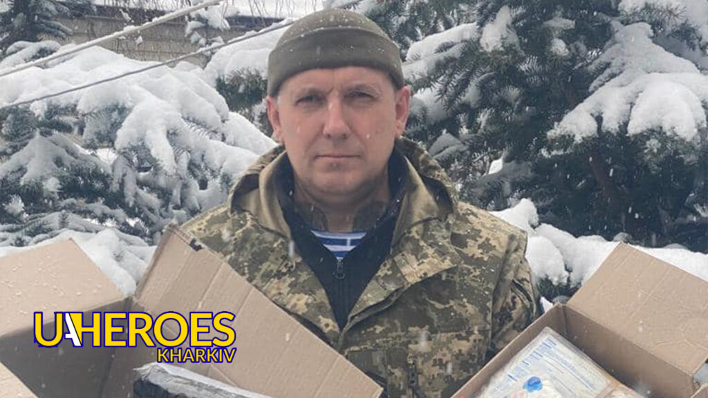 Дякуємо за мужність: Українська громада надає підтримку на фронті, - ГО “Дружини ветеранів” 