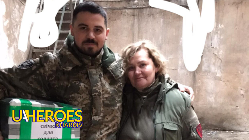 Емоційний звіт: 2 рейди, 2500 км. шляху, і неймовірні зустрічі з друзями, - Ганна Безверха | Волонтер