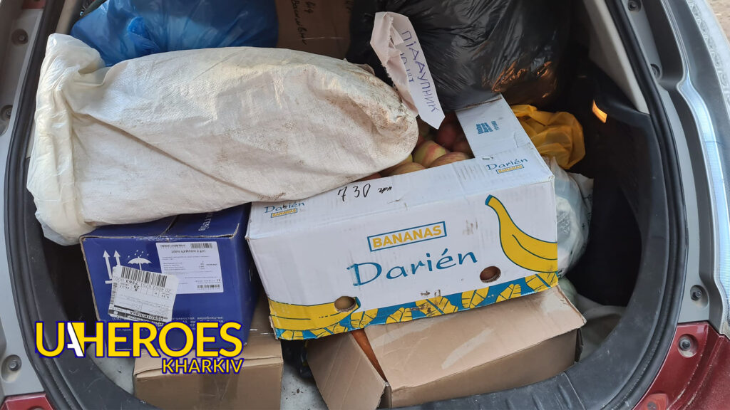 Перемога кується разом: дякуємо за допомогу нашим захисникам, - Вікторія Бєлікова