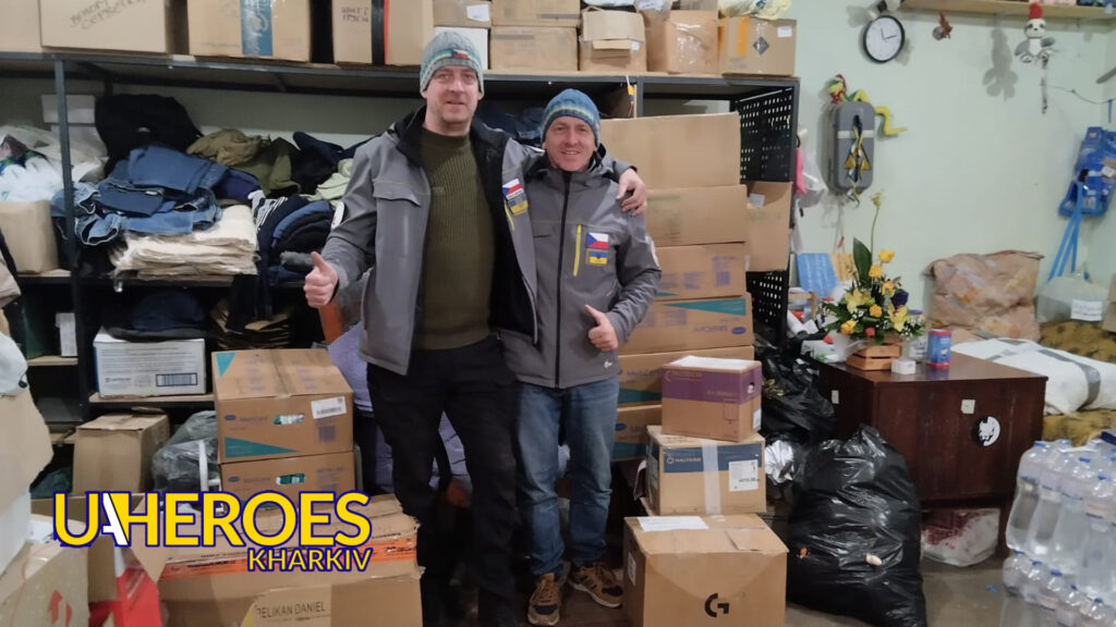 Допомога пораненим військовослужбовцям, – Сестра милосердя АТО / Харків 