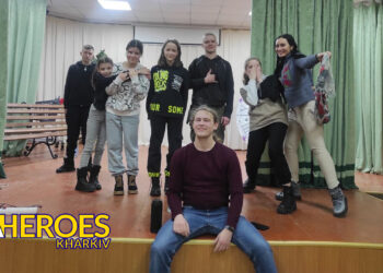 Захопленість та Враження: Відгуки учасників заходів від Молодіжного Центру High Hub