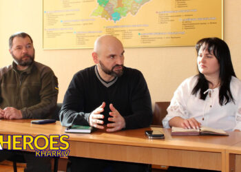 Спільна ініціатива: як команда прагне покращити умови життя ветеранів та їх родин, - ГО “Дружини ветеранів” 