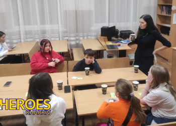 Гра Мафія: Події в Молодіжному Центрі High Hub