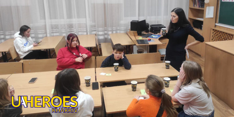 Гра Мафія: Події в Молодіжному Центрі High Hub