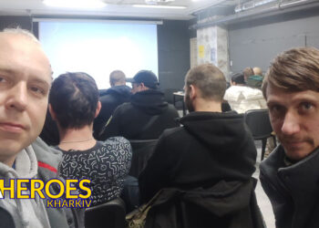 Гуманітарний Хаб “Схід-Захід” увійшов до складу групи швидкого реагування на надзвичайні ситуації в Харківській області