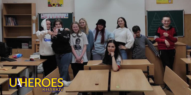 Успішні тренінги та гра живої дії: досвід учасників Молодіжного центру High Hub