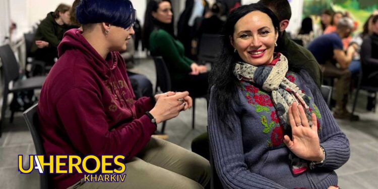 Унікальний Досвід: Другий День Навчального Візиту до Чернівецької Резиденції Молоді