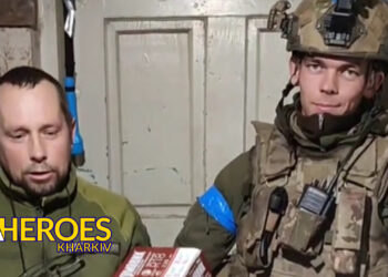 Нестримність та постійна боротьба: Звіт від Воїнів 53-ї ОМБр, - Волонтерський центр допомоги "Люботин SOS"