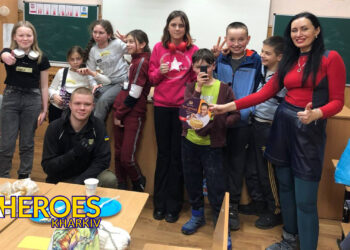 День Подружок в Молодіжному центрі High Hub: Веселе святкування та корисні зустрічі