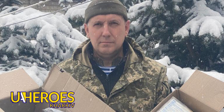 Дякуємо за мужність: Українська громада надає підтримку на фронті, - ГО “Дружини ветеранів” 