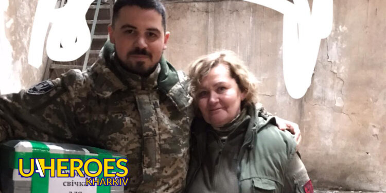 Емоційний звіт: 2 рейди, 2500 км. шляху, і неймовірні зустрічі з друзями, - Ганна Безверха | Волонтер