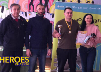 Спорт та обговорення: Звіт про заходи від Молодіжного центру High Hub