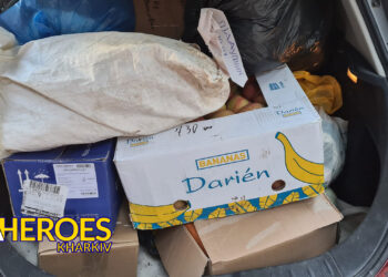 Перемога кується разом: дякуємо за допомогу нашим захисникам, - Вікторія Бєлікова