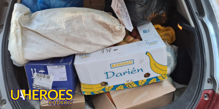 Перемога кується разом: дякуємо за допомогу нашим захисникам, - Вікторія Бєлікова