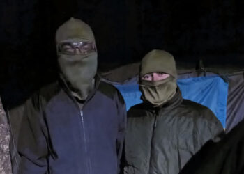 Допомагаємо нашим хлопцям, - ГО “Асоціація молодіжних лідерів України”