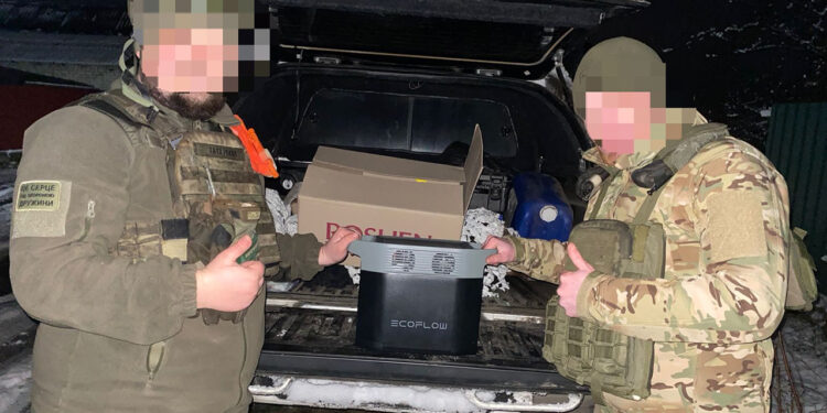 Допомагаємо нашим хлопцям, - ГО “Асоціація молодіжних лідерів України”