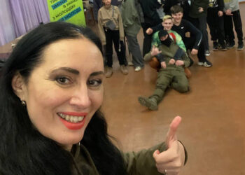 Групова психологічна консультація із серії " Життя прекрасне", - Молодіжний центр High Hub