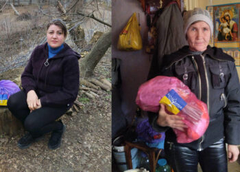 ГО “Дружини ветеранів”: два роки допомоги харків'янам у складні часи війни