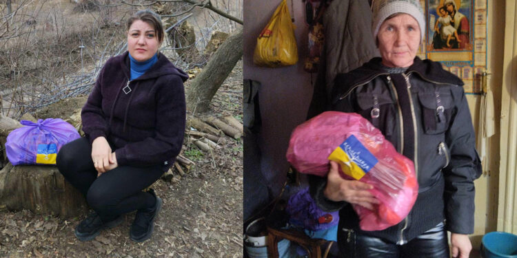 ГО “Дружини ветеранів”: два роки допомоги харків'янам у складні часи війни