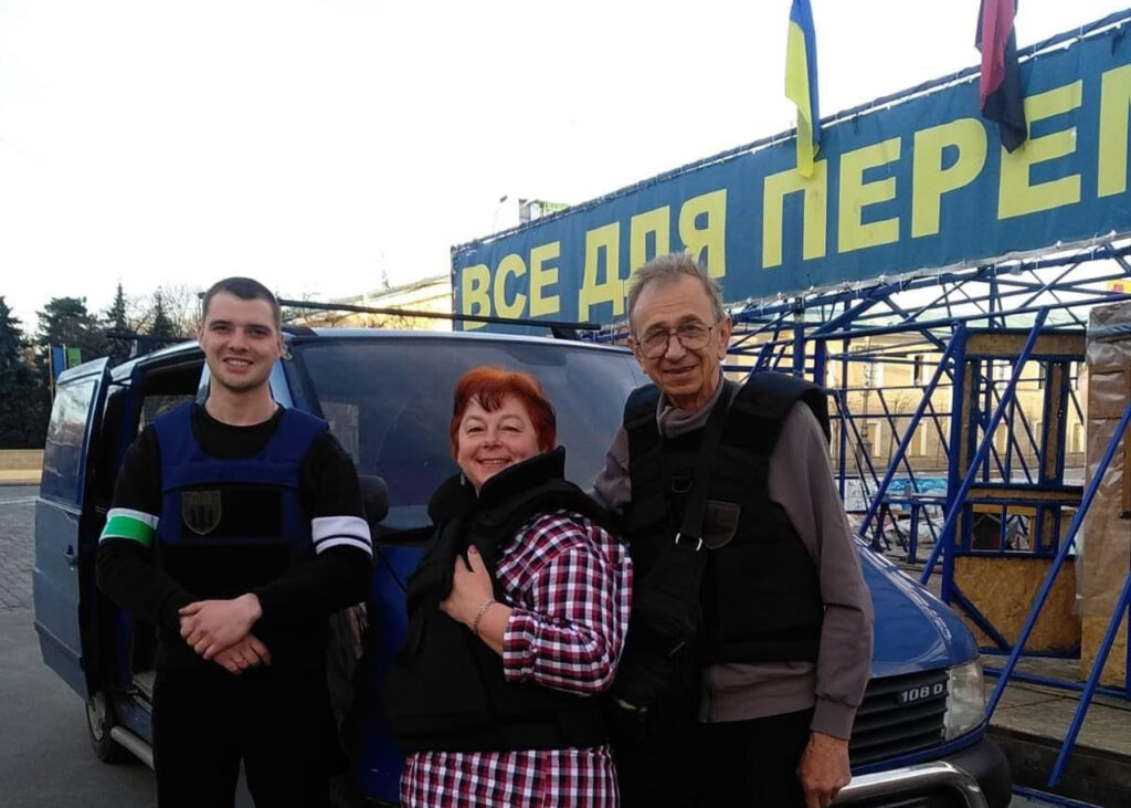 Дякуємо за захист та вірність Україні!: вітаємо Владислава з Днем народження, - Сестра милосердя АТО / Харків