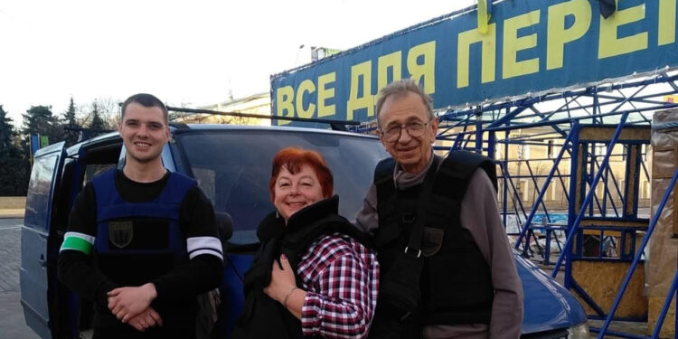 Дякуємо за захист та вірність Україні!: вітаємо Владислава з Днем народження, - Сестра милосердя АТО / Харків