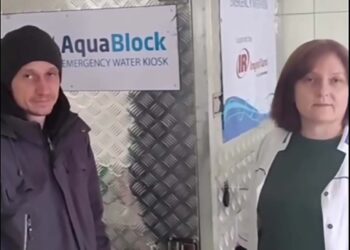 Волонтери Хабу "Схід-Захід" відвідали шевченківську лікарню