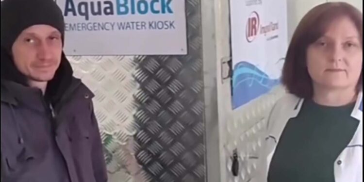 Волонтери Хабу "Схід-Захід" відвідали шевченківську лікарню