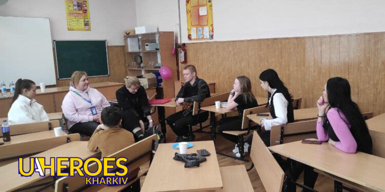 Як покращити свій емоційний стан: практичні поради від психологів, - ГО “Асоціація молодіжних лідерів України”