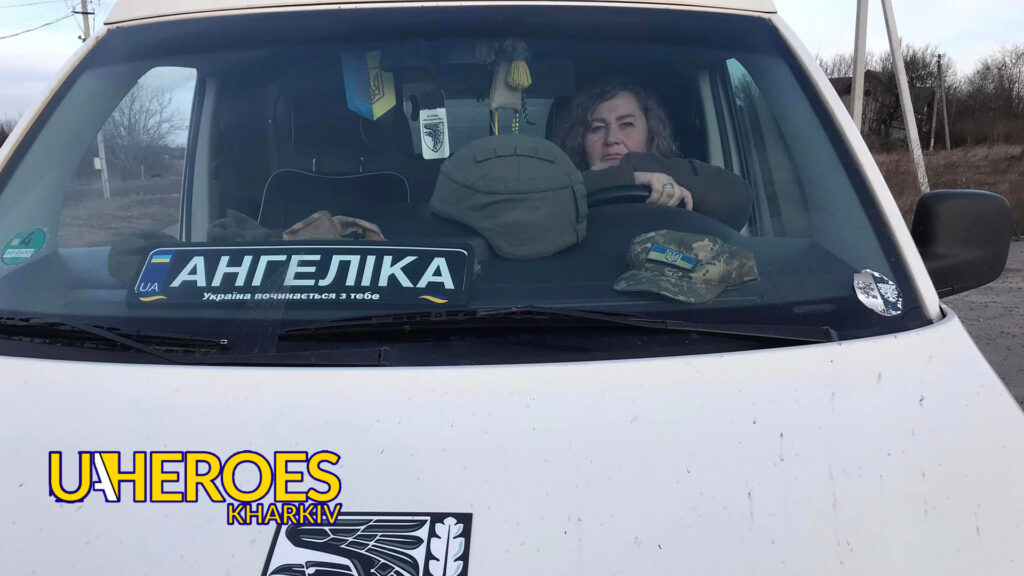 FPV дрони для 20-го бату Холодного Яру: нагальна потреба!, - Ганна Безверха | Волонтер