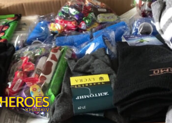 Разом до Перемоги: дякую всім, хто підтримує наших Захисників, - Ганна Безверха | Волонтер