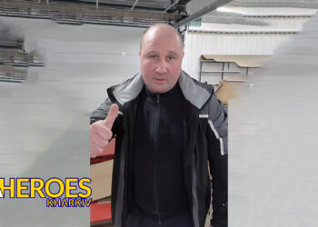 Дякуємо за підтримку: Бійці ЗСУ отримали допомогу від харків'ян, - БО “БФ “Гуманітарний хаб “Схід-Захід”