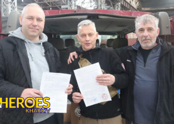 Підписали меморандум про співпрацю з БФ PolandHelps, - БО “БФ “Гуманітарний хаб “Схід-Захід”