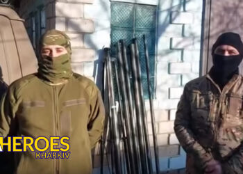 Захисники дякують за гуманітарну допомогу, - БО “БФ “Гуманітарний хаб “Схід-Захід”