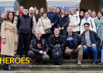 Співпраця та ініціативи: активність Молодіжного центру High Hub у лютому