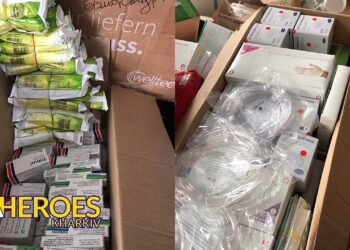 Організували доставку медикаментів для трьох бригад, - Ганна Безверха | Волонтер