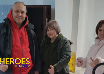 Розчини для інфузій – життєво важлива допомога для тих, хто на передовій, - БО “БФ “Гуманітарний хаб “Схід-Захід”