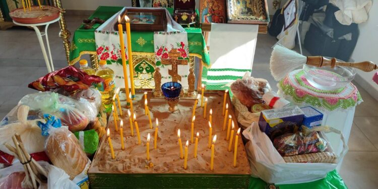 Поминальна субота: день єднання з тими, кого вже немає, - ГО “Асоціація молодіжних лідерів України”