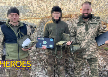 Волонтери передали медикаменти та інші необхідні речі захисникам з Луганщини, - Ганна Безверха | Волонтер